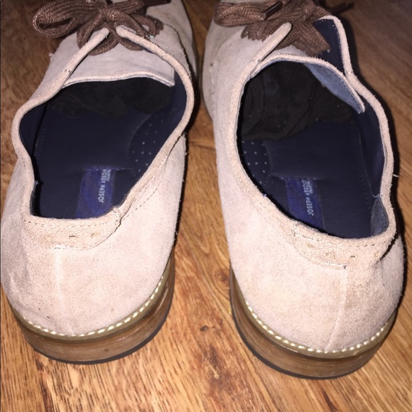 Men’s Dress Shoes - Picture 3 of 3